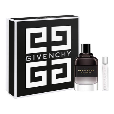 GIVENCHY   GENTLEMAN     SET  100ML